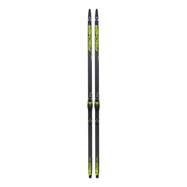 Fischer Twin Skin Superior Medium 2024 2025