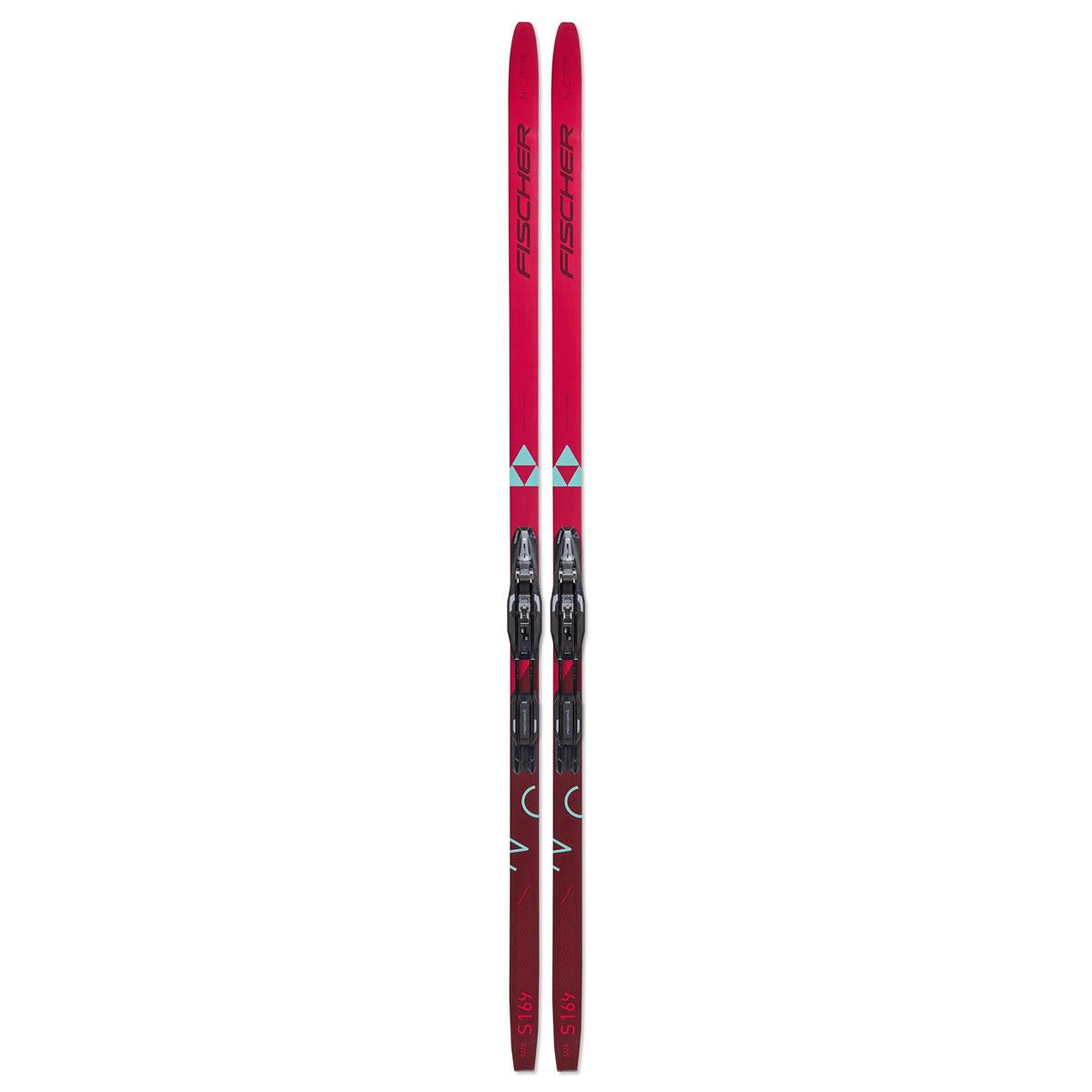Fischer Mystique EF IFP 2023 2024