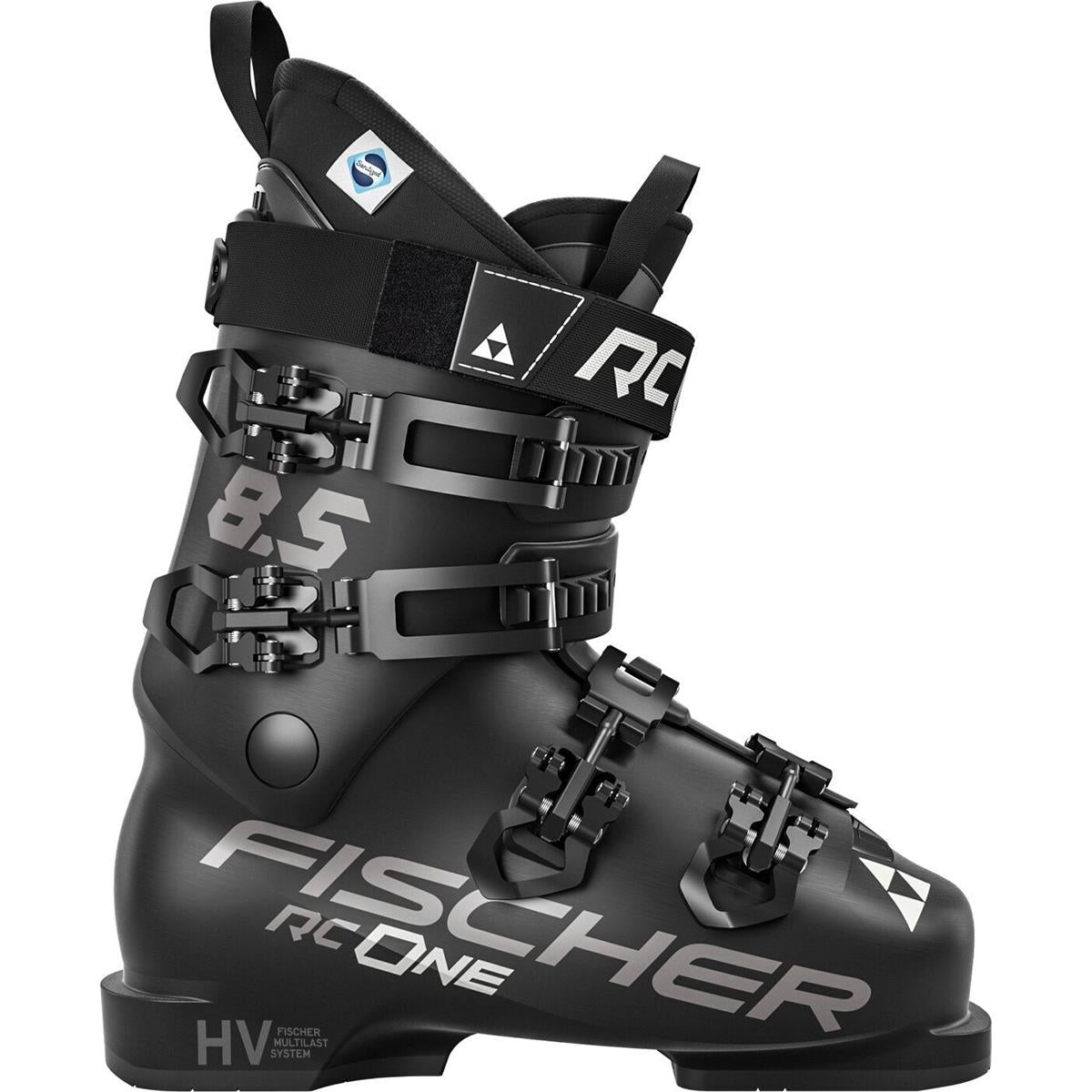 Fischer RC One 8.5 Women black 2023 2024