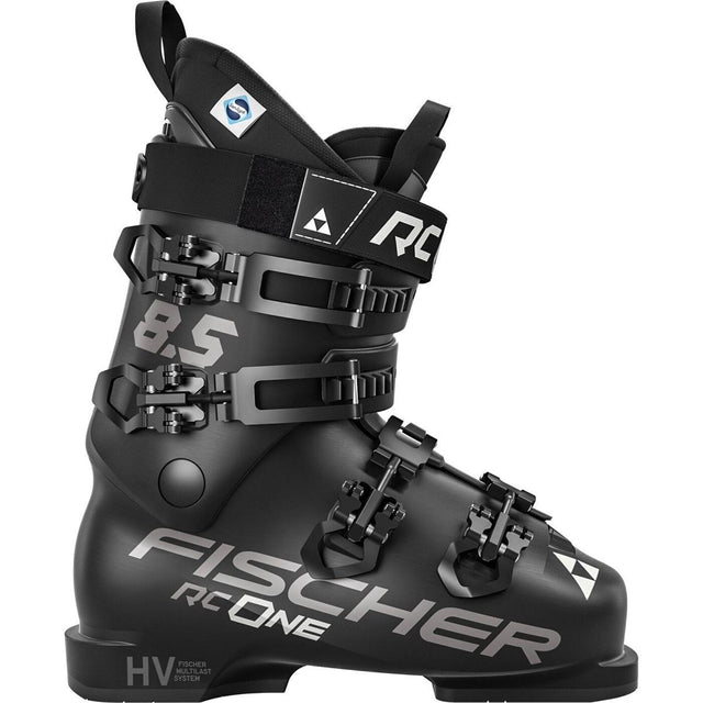 Fischer RC One 8.5 Women black 2023 2024