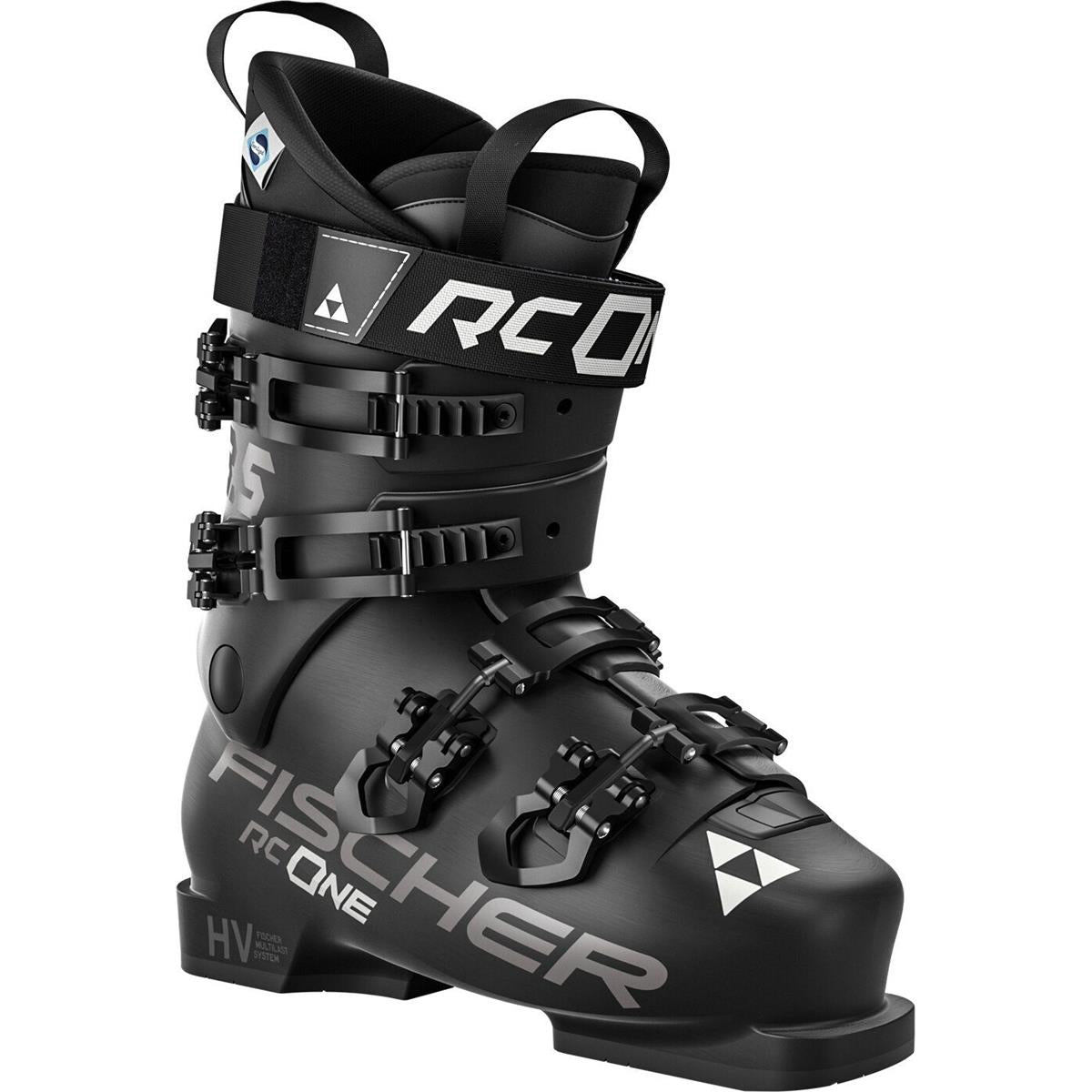 Fischer RC One 8.5 Women black 2023 2024