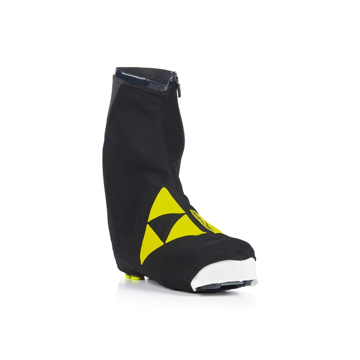 Fischer Bootcover Race