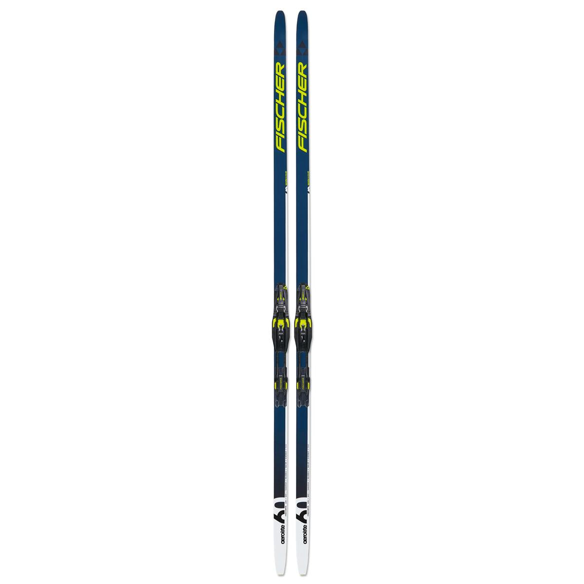 Fischer Aerolite 60 Skate 2024 2025