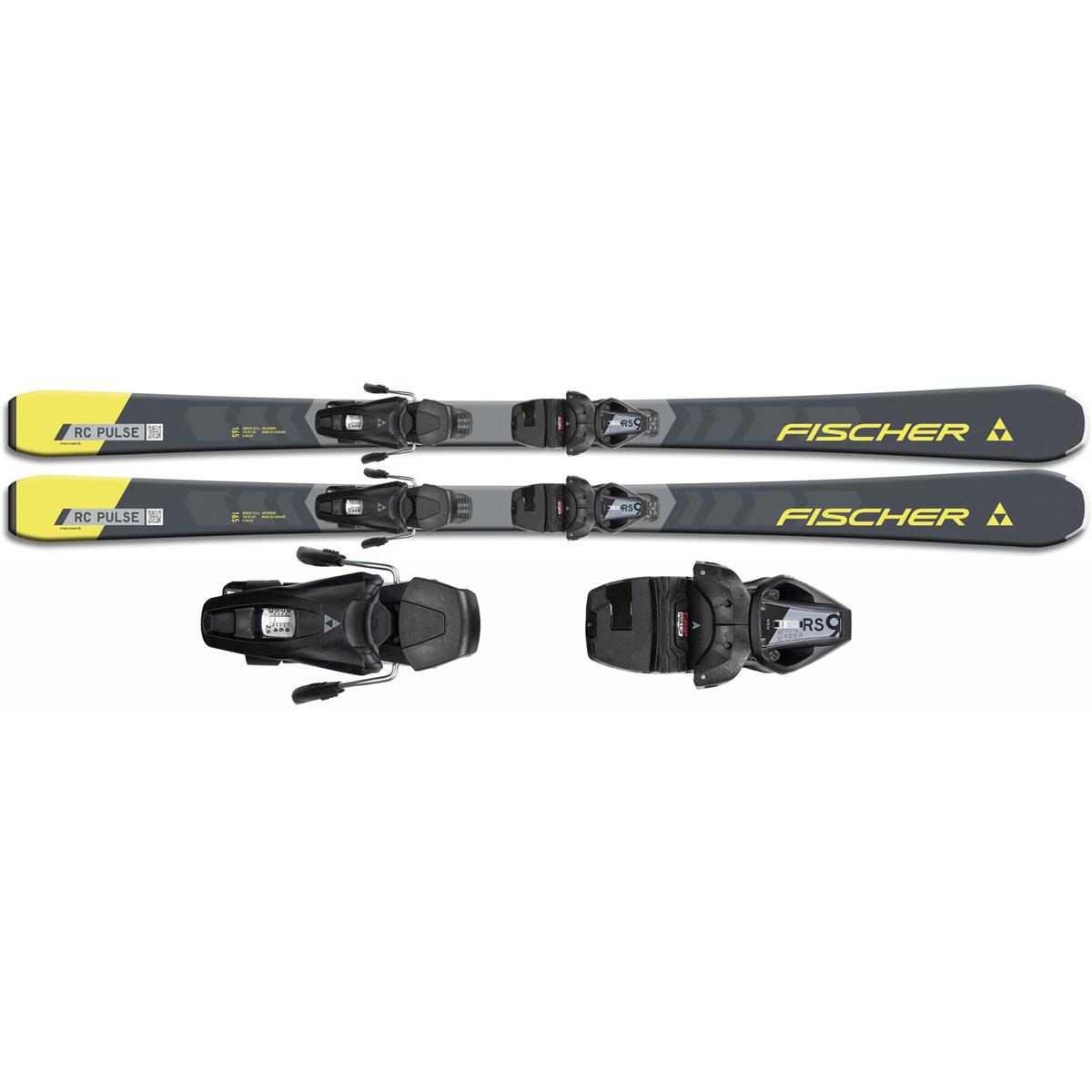 Fischer RC Pulse SLR Pro + RS9 GW 2025 2026