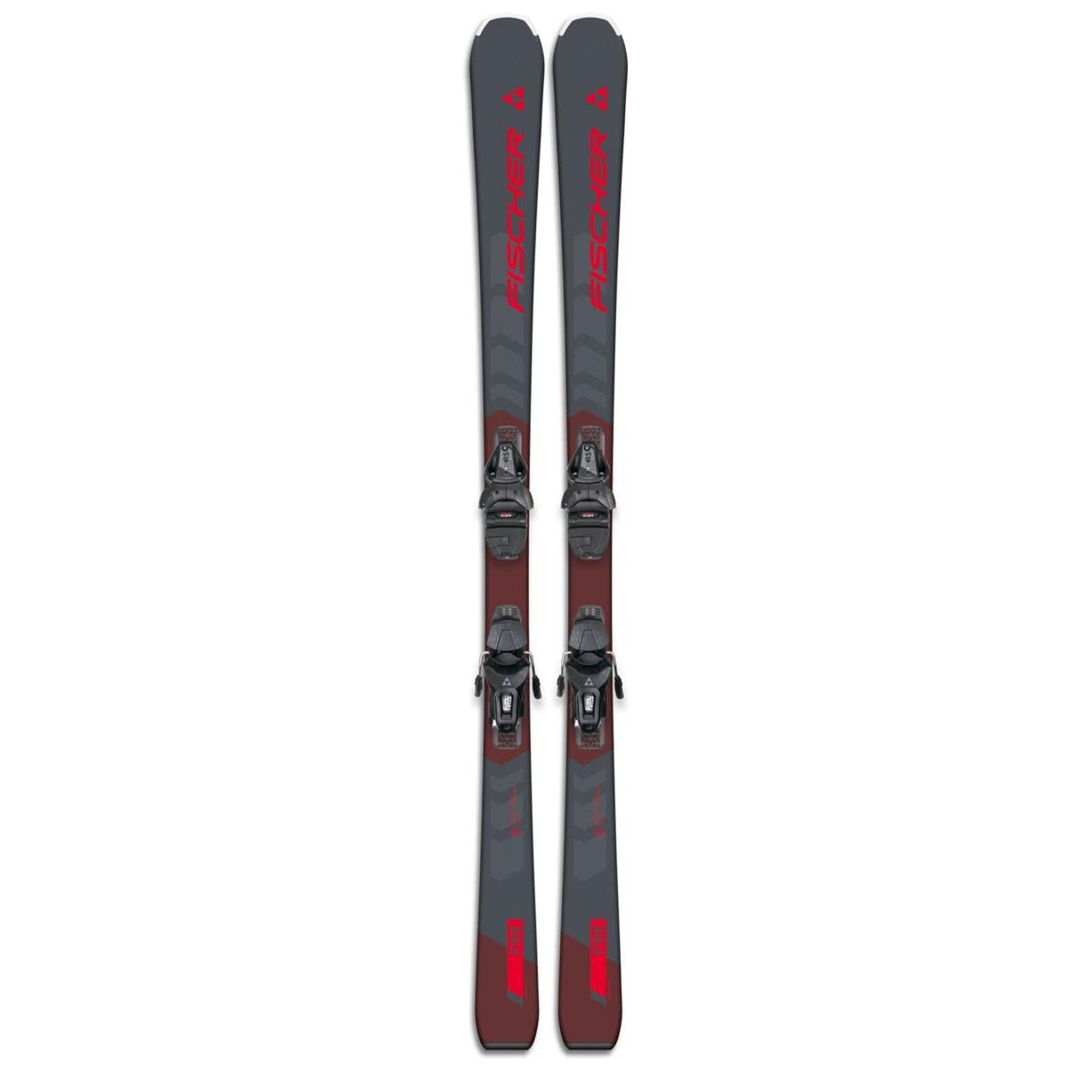 Fischer RC Fire SLR Pro + RS9 SLR 2025 2026