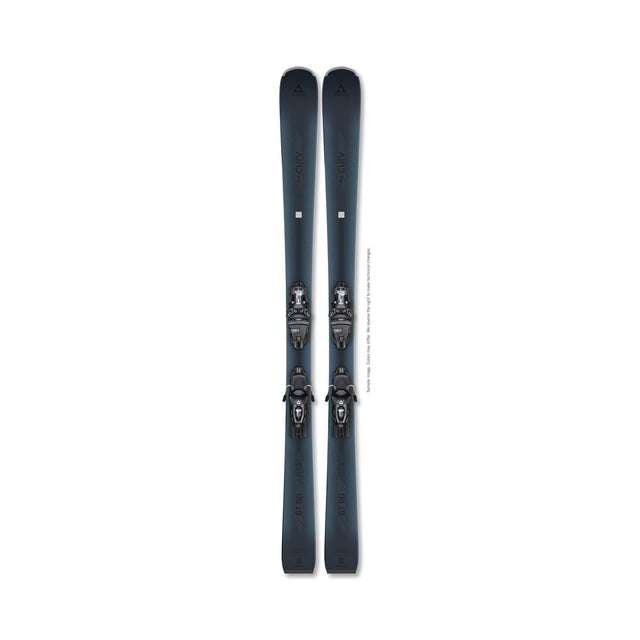 Fischer The Curv GT 80 + Bindung RSW 11 GW 2026/27