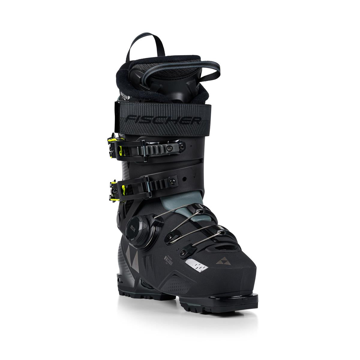 Bild 1 Premio 130 Boa black