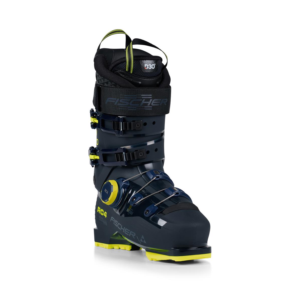 Bild 1 RC4 120 LV Boa Vac darkblue