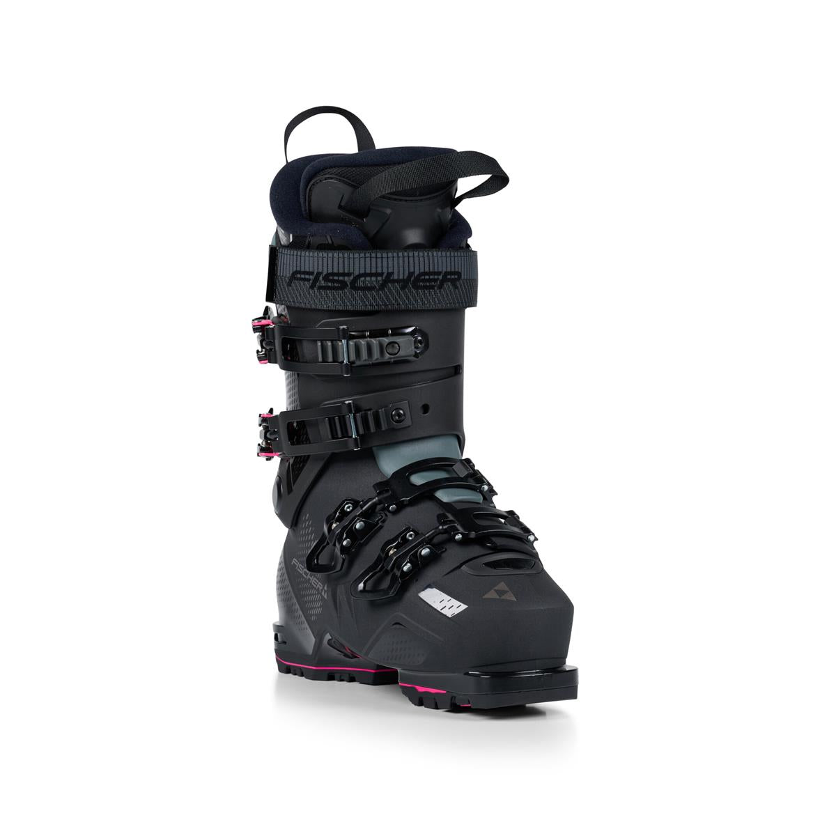 Bild 1 Premio 95 black