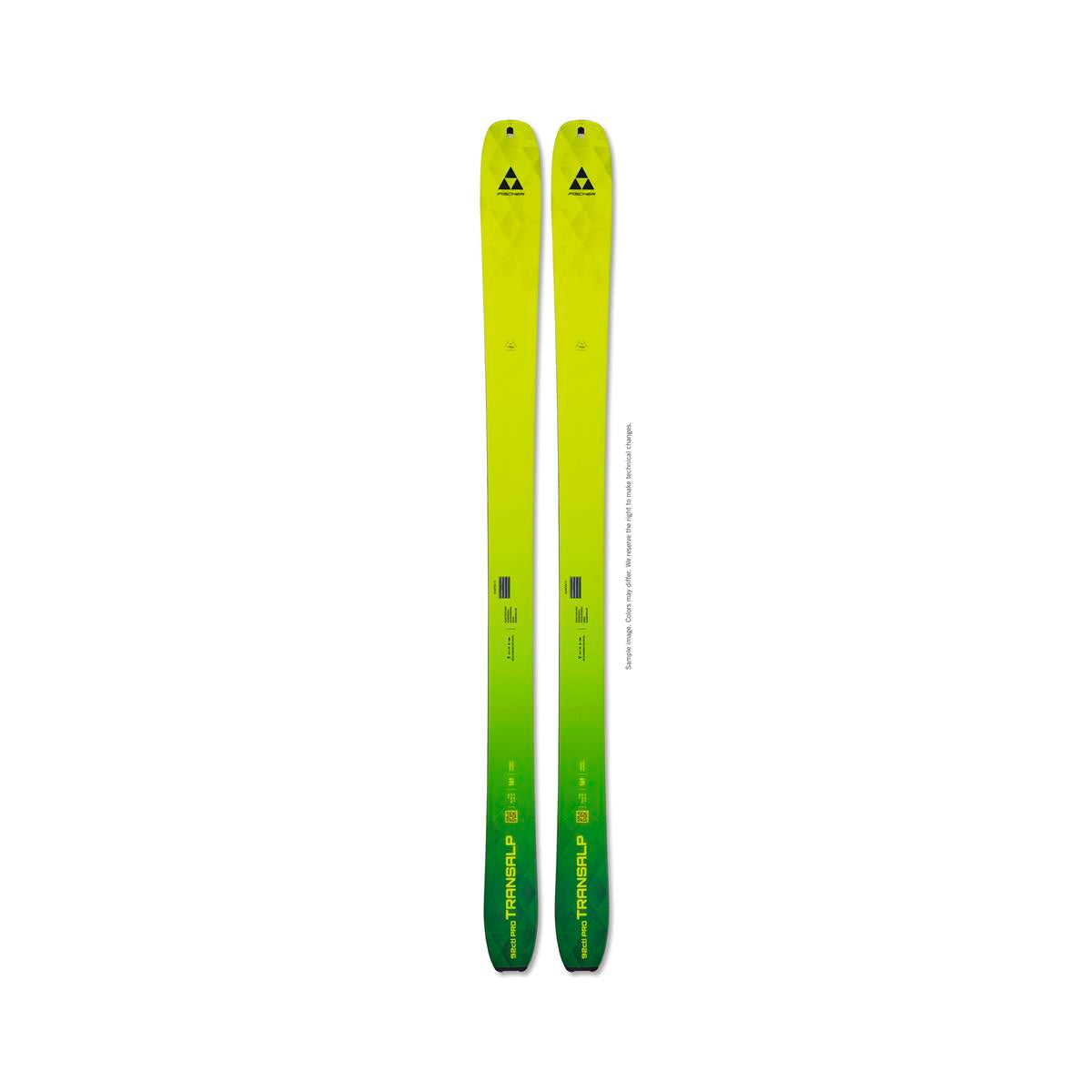 Bild 1 Transalp 92 CTI Pro