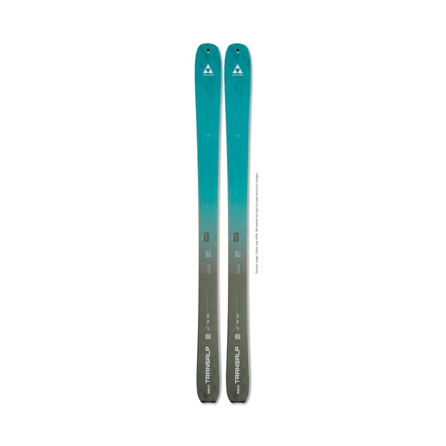 Fischer Transalp 98 CTI 2026/27
