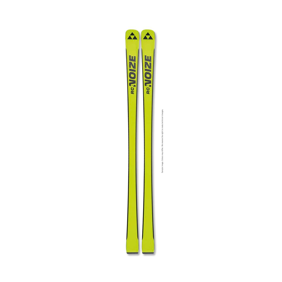Bild 1 RC4 Noize RC4 555