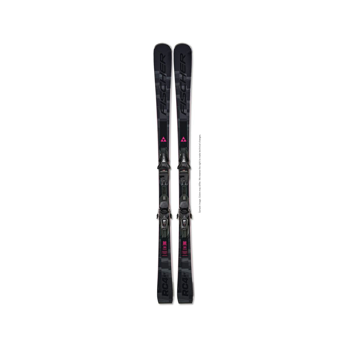 Fischer RC4 ST + Bindung RS11 2026/27