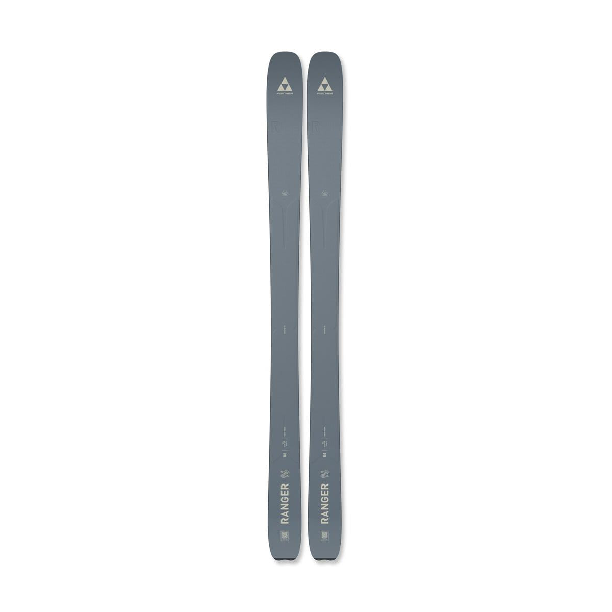 Bild 1 Ranger 96