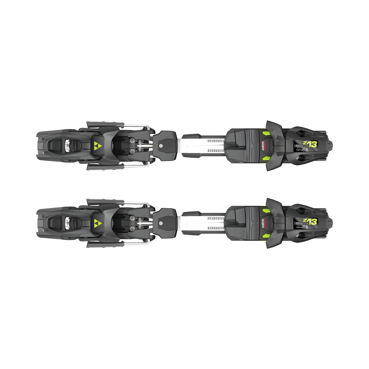 Fischer RC4 Z13 GW Freeflex Brake 85