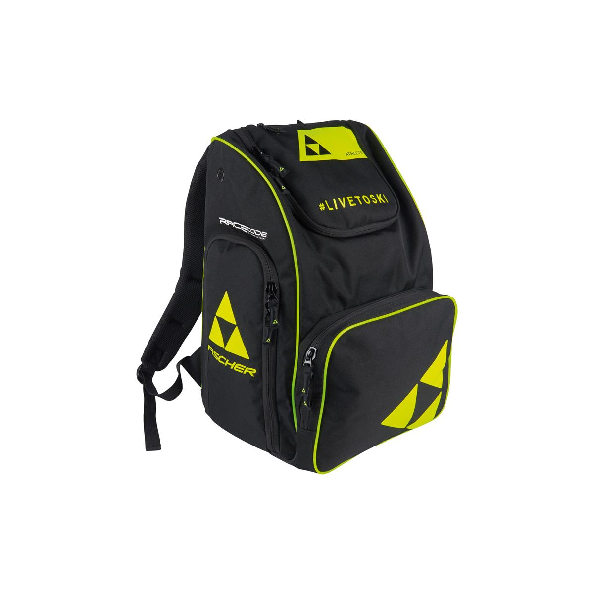 Fischer Backpack Race 55 Liter