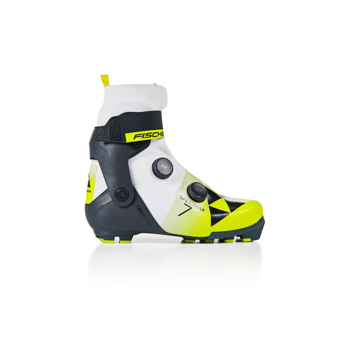 Fischer Speedmax 7 Skate Boa Women 2026 2027