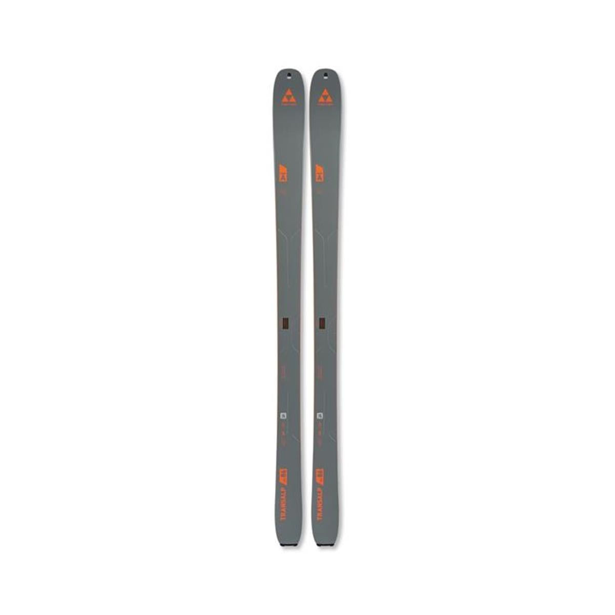 Fischer Transalp 86 CTI 2025 2026