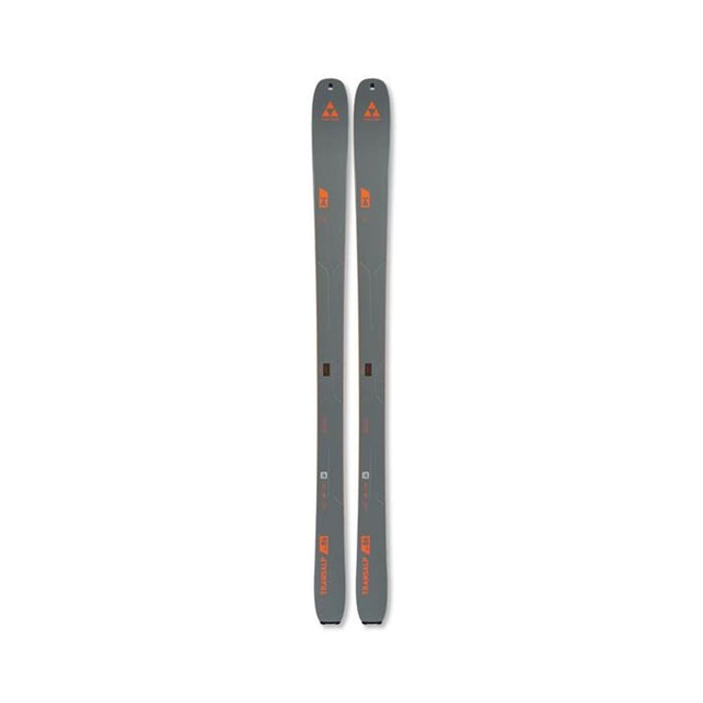 Fischer Transalp 86 CTI 2025 2026