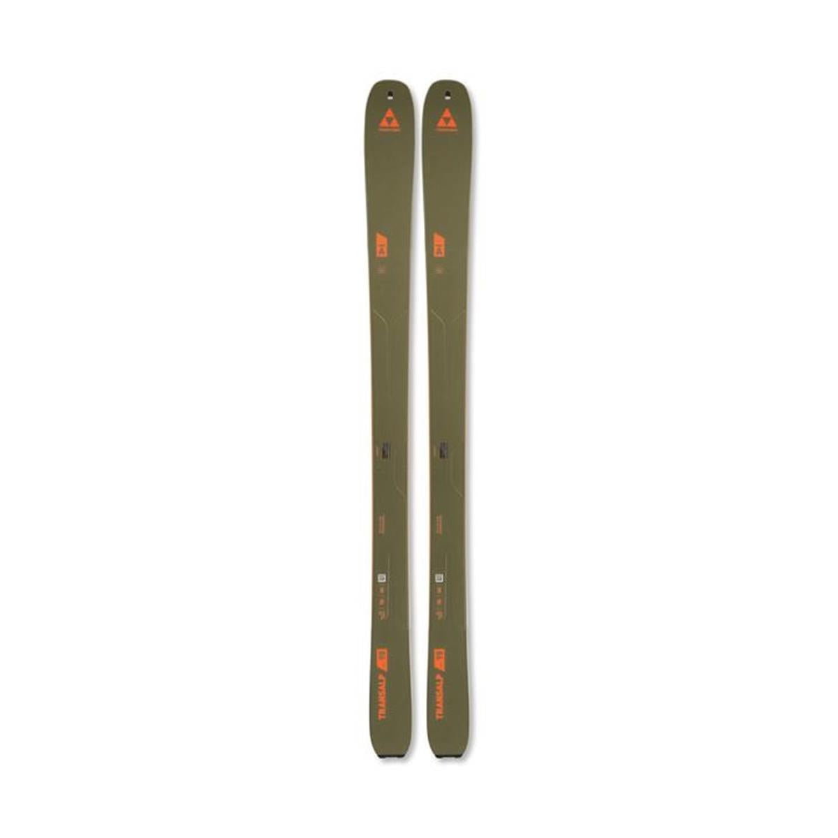 Fischer Transalp 98 CTI 2025 2026