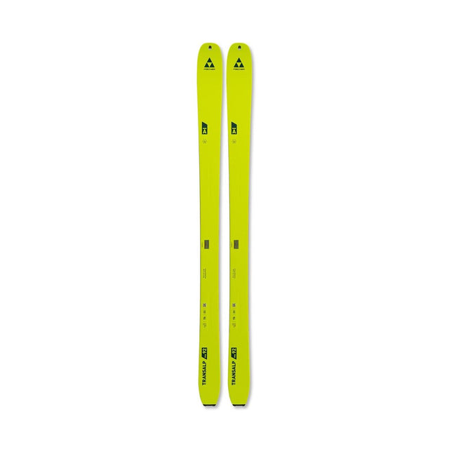 Fischer Transalp 92 CTI Pro 2025 2026