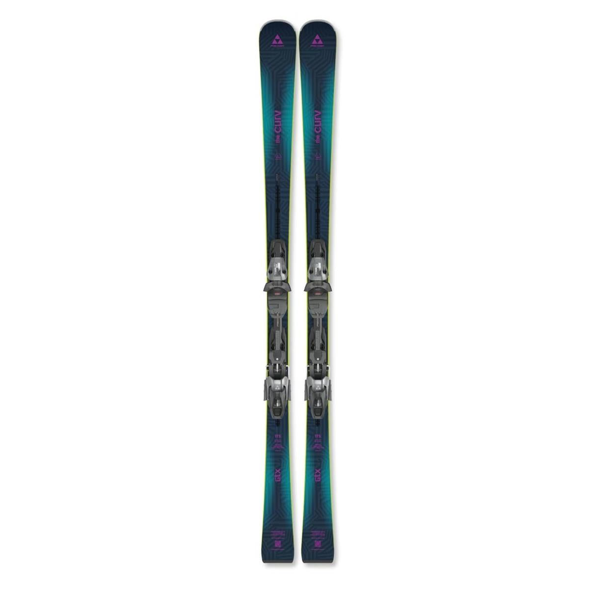 Fischer The Curv Noize GTX 2026/27