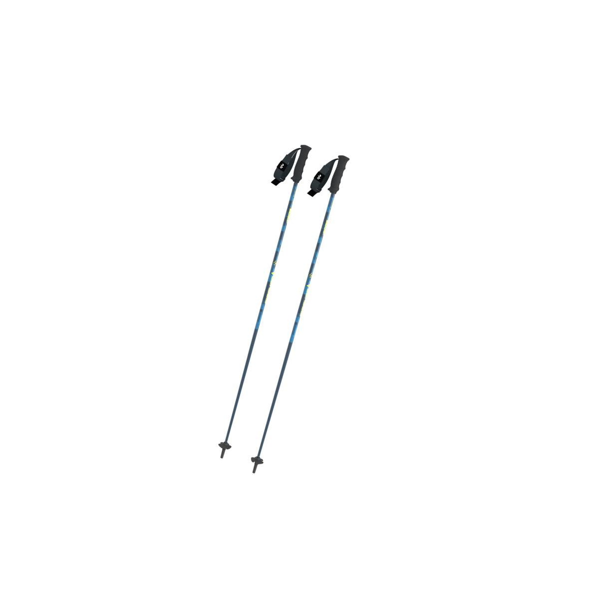 Bild 1 RC4 Noize Alu grey/blue