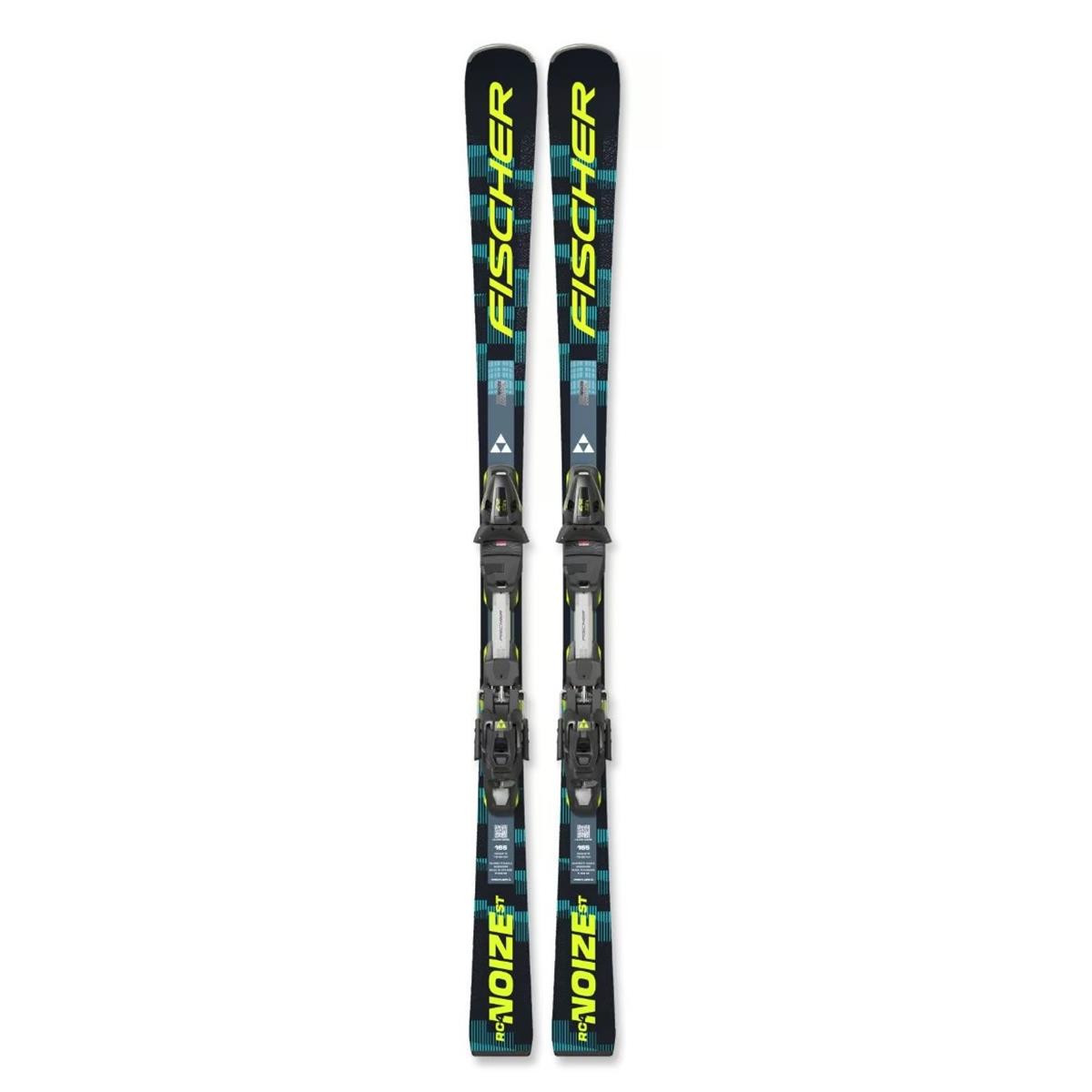 Fischer RC4 Noize ST 2026/27