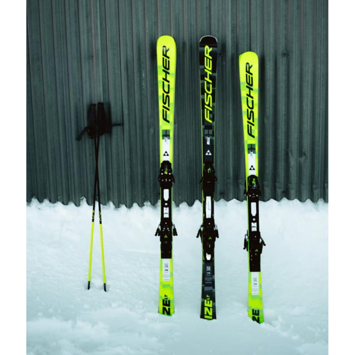 Bild 1 RC4 Noize ST RC4 553