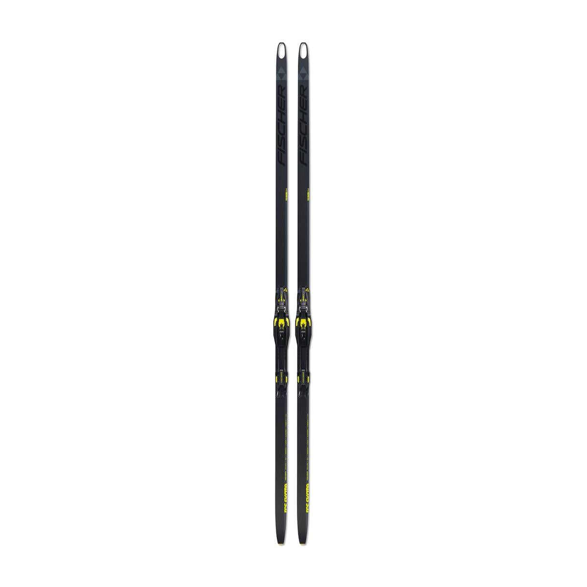 Fischer RCS Skate Plus Medium IFP 2024 2025