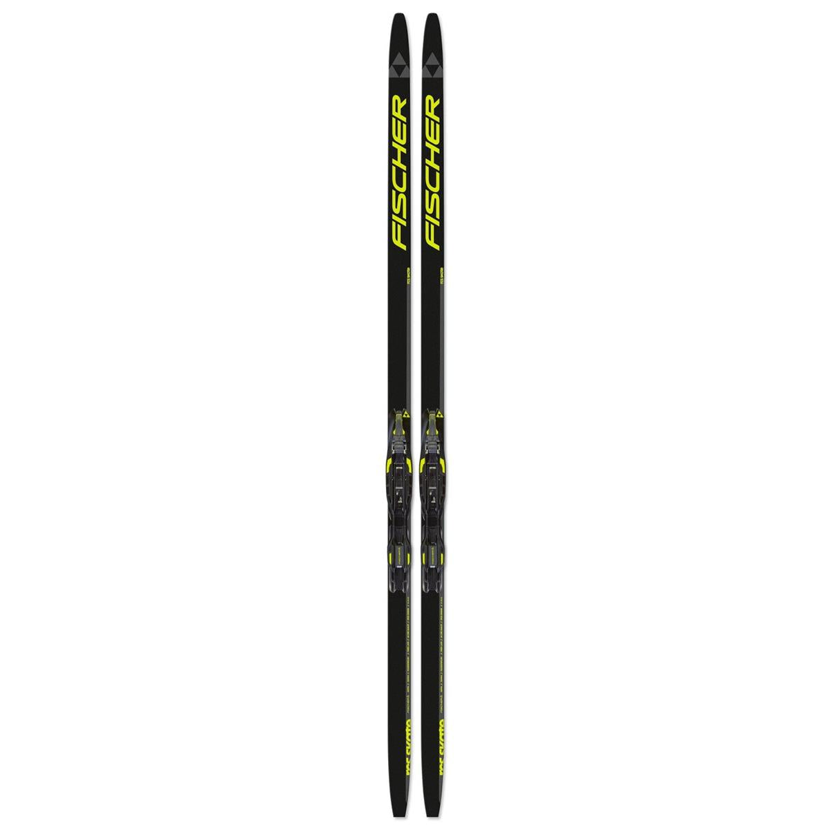 Fischer RCS Skate IFP Junior