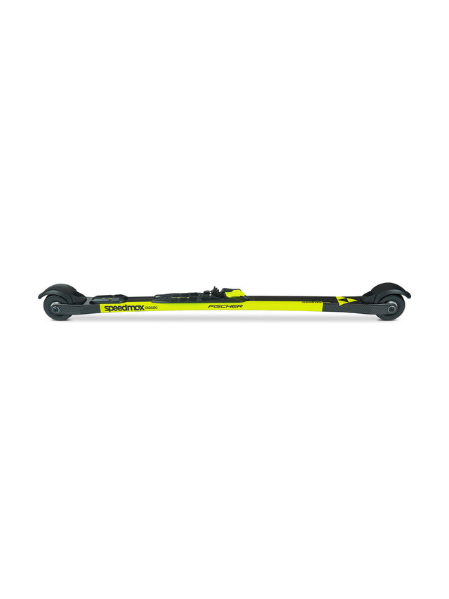 Speedmax Classic+Rollerski Classic M01324+S75623