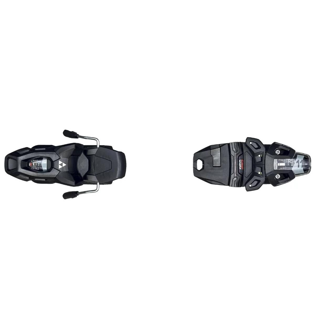 Fischer The Curv GT 80 + RSW11 2025 2026