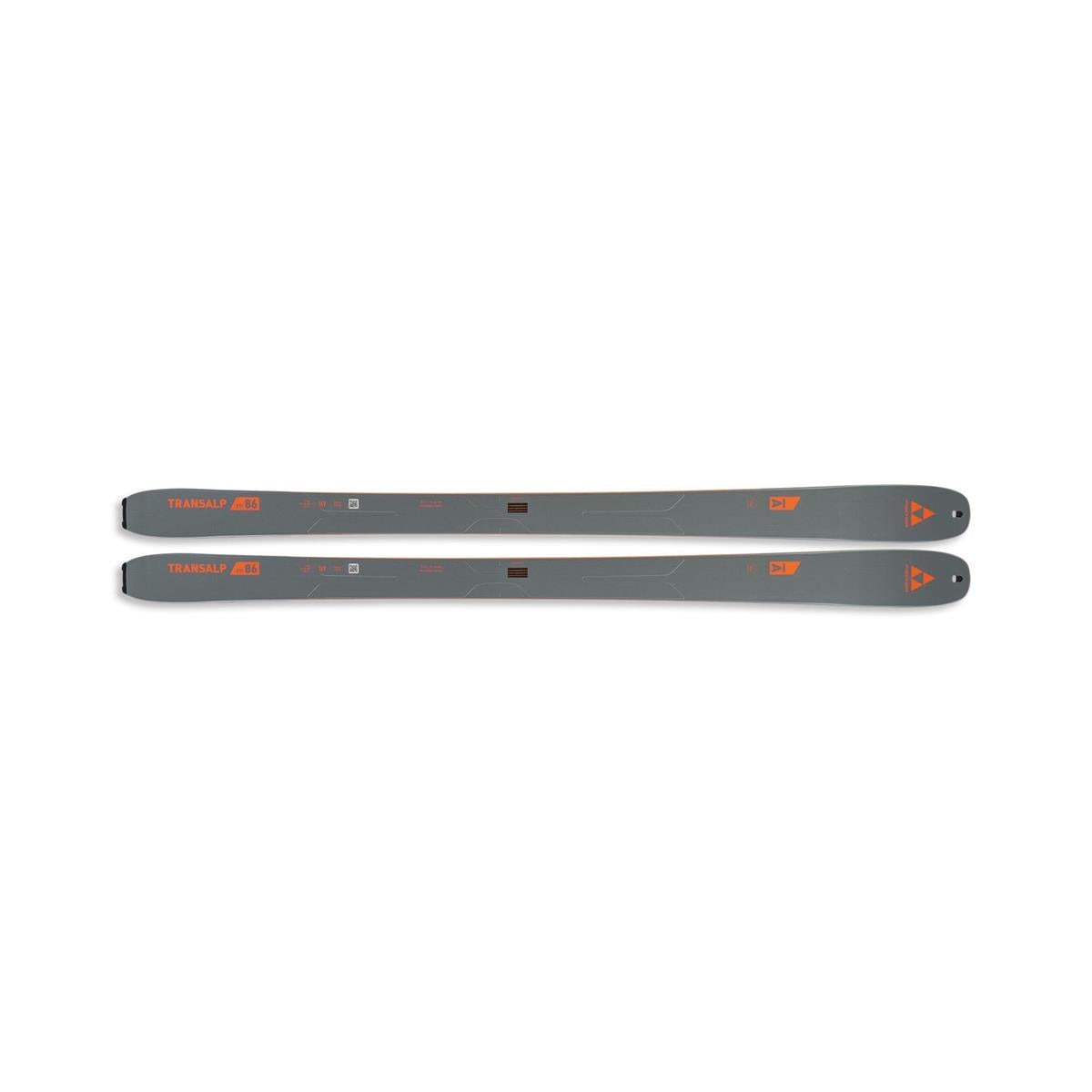 Fischer Transalp 86 CTI 2025 2026
