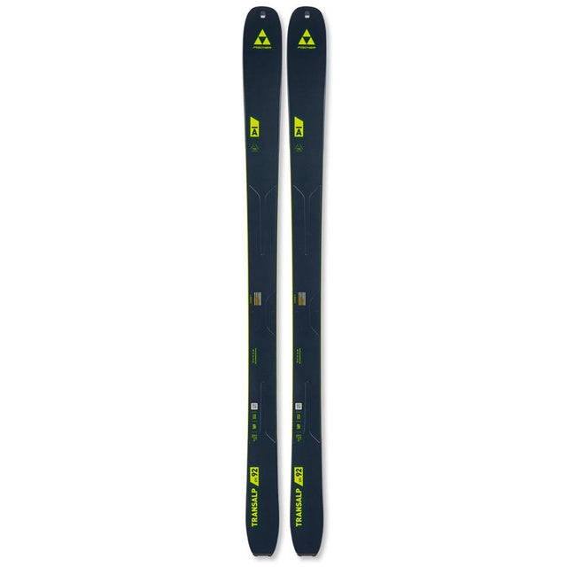 Fischer Transalp 92 CTI 2025 2026