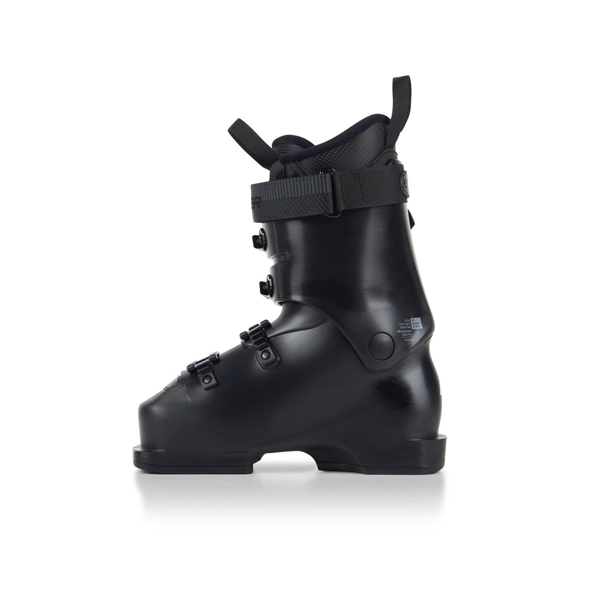 Fischer Alpinschuh RC 85 (BLACK) 2025/ 26