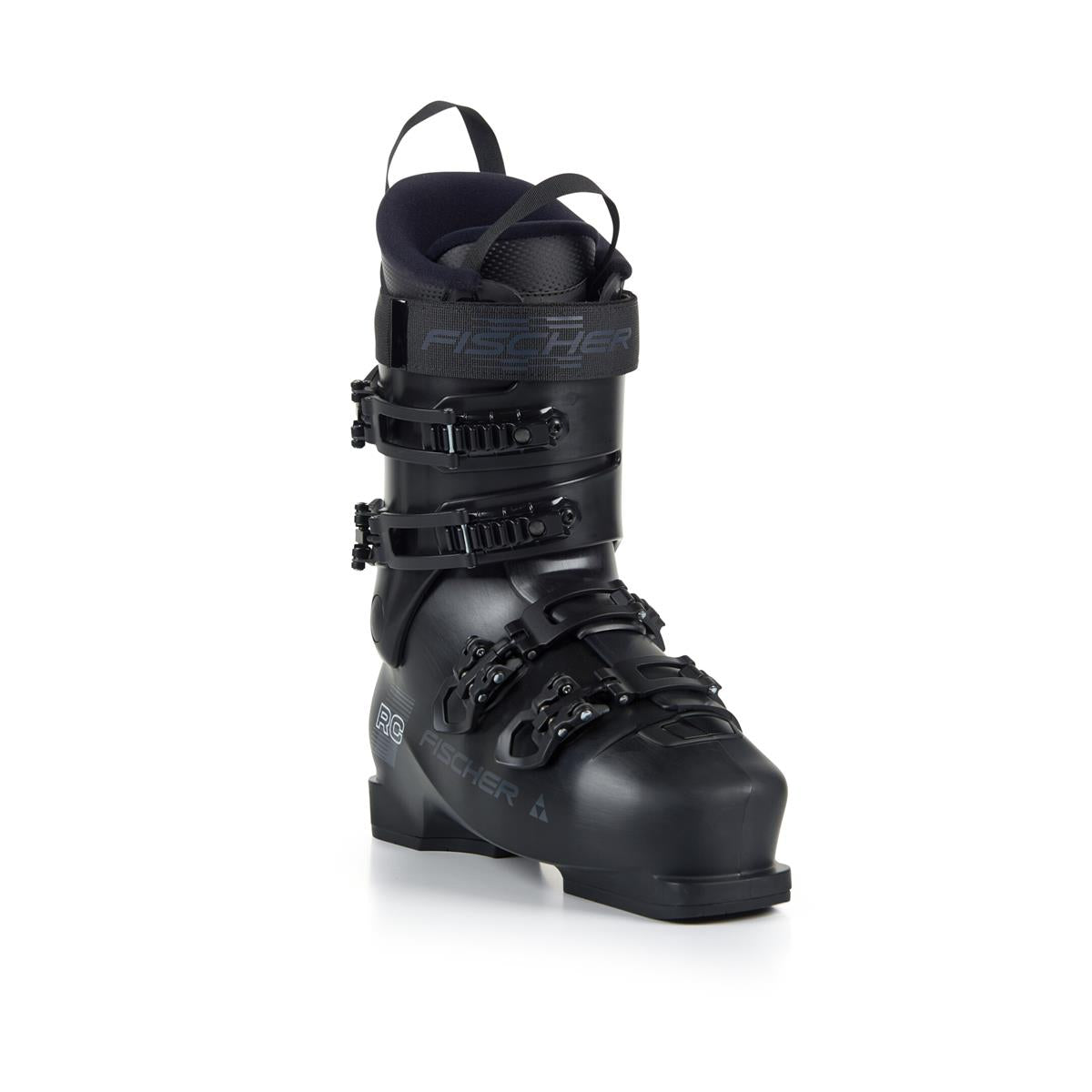Fischer Alpinschuh RC 90 Schwarz 2025/26