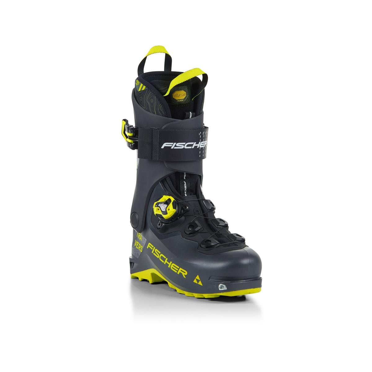 Fischer Tourenschuh Travers Carbon Pro 2025/ 26