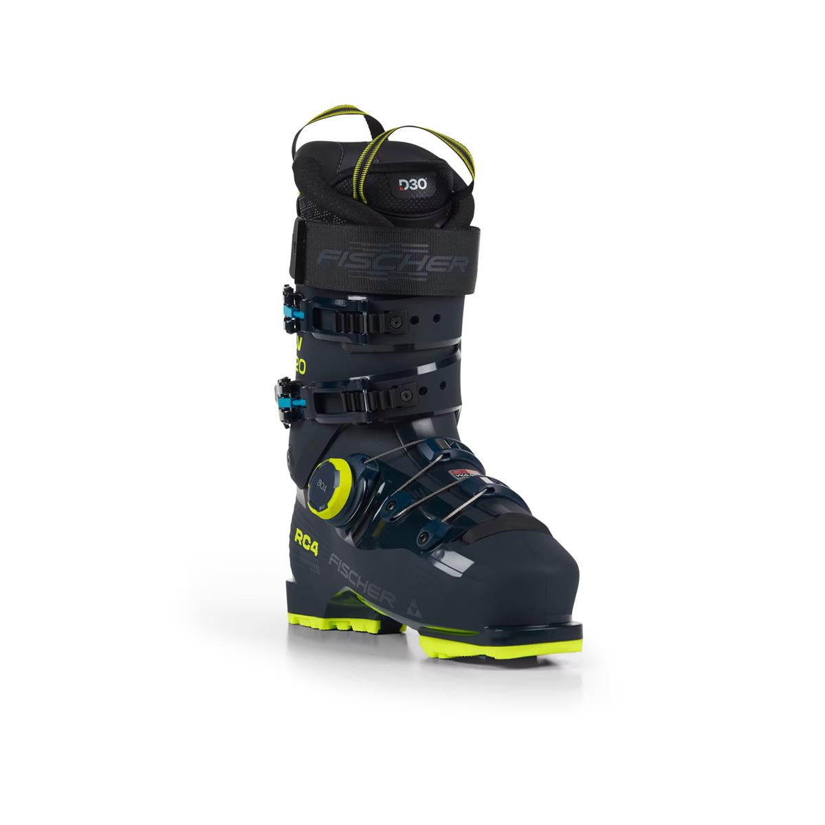 Fischer Alpinschuh Rc4 120 LV BOA 2025/ 26