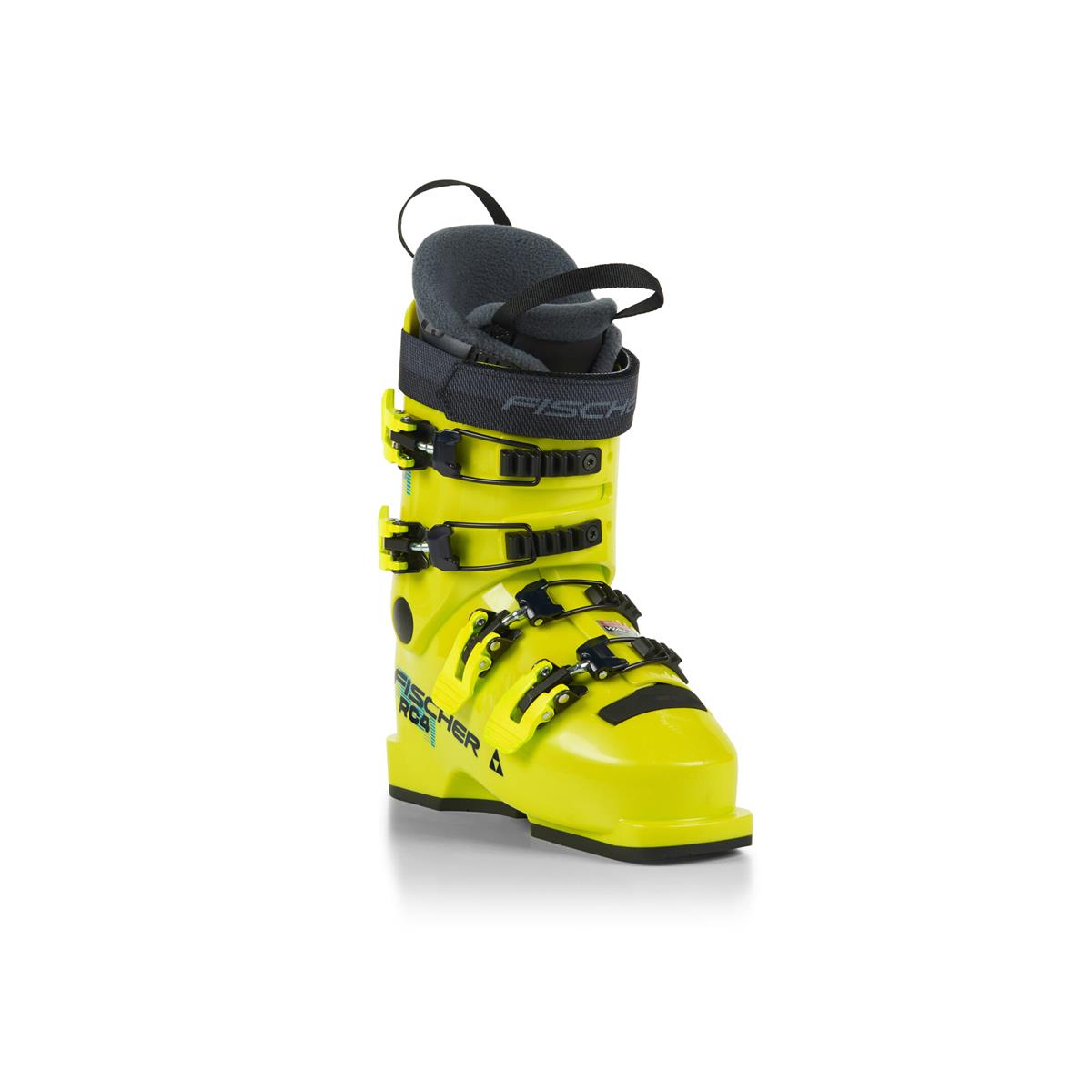 Fischer Kinderalpinschuh RC4 65 JR 2025/ 26