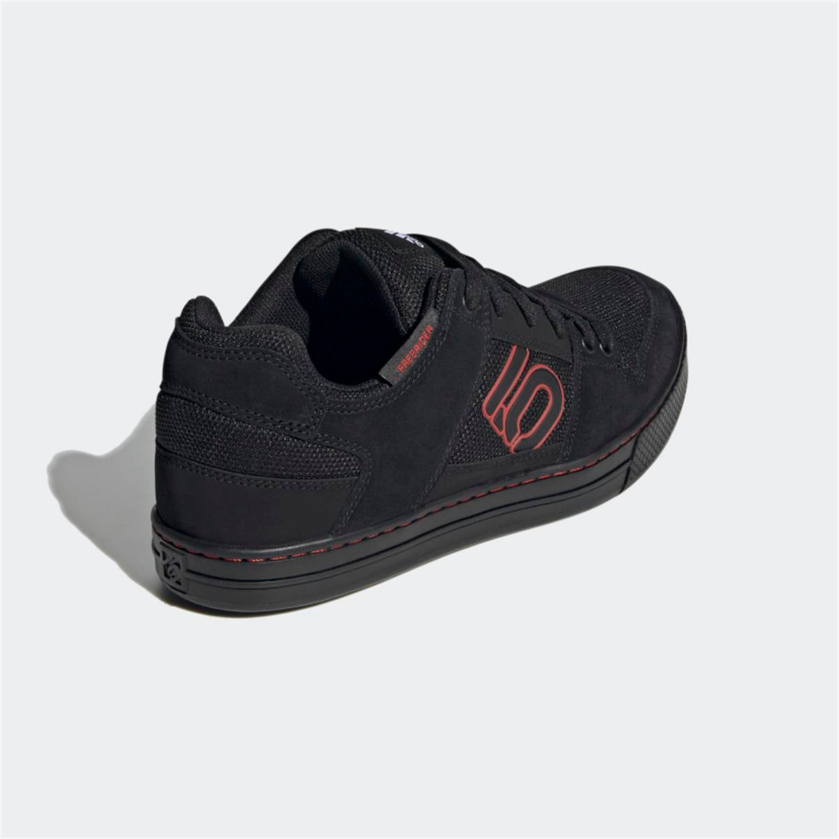Bild 1 Freerider cblack/ftwwht/ftwwht