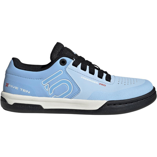 Adidas Five Ten Freerider Pro Women crystal skiy white glow blue
