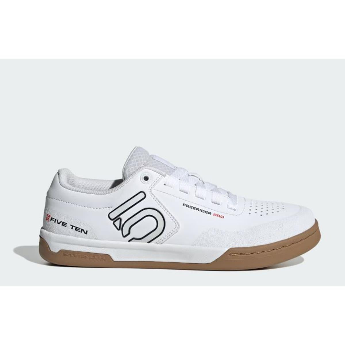 Adidas Five Ten Freerider Pro Men cloud white core black red