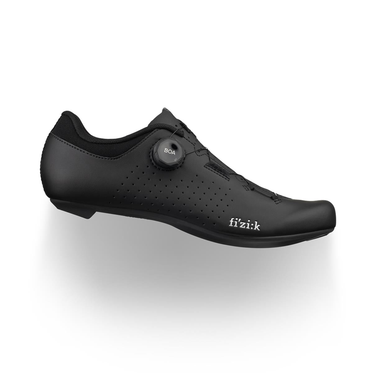fi´zi:k Omna Unisex black