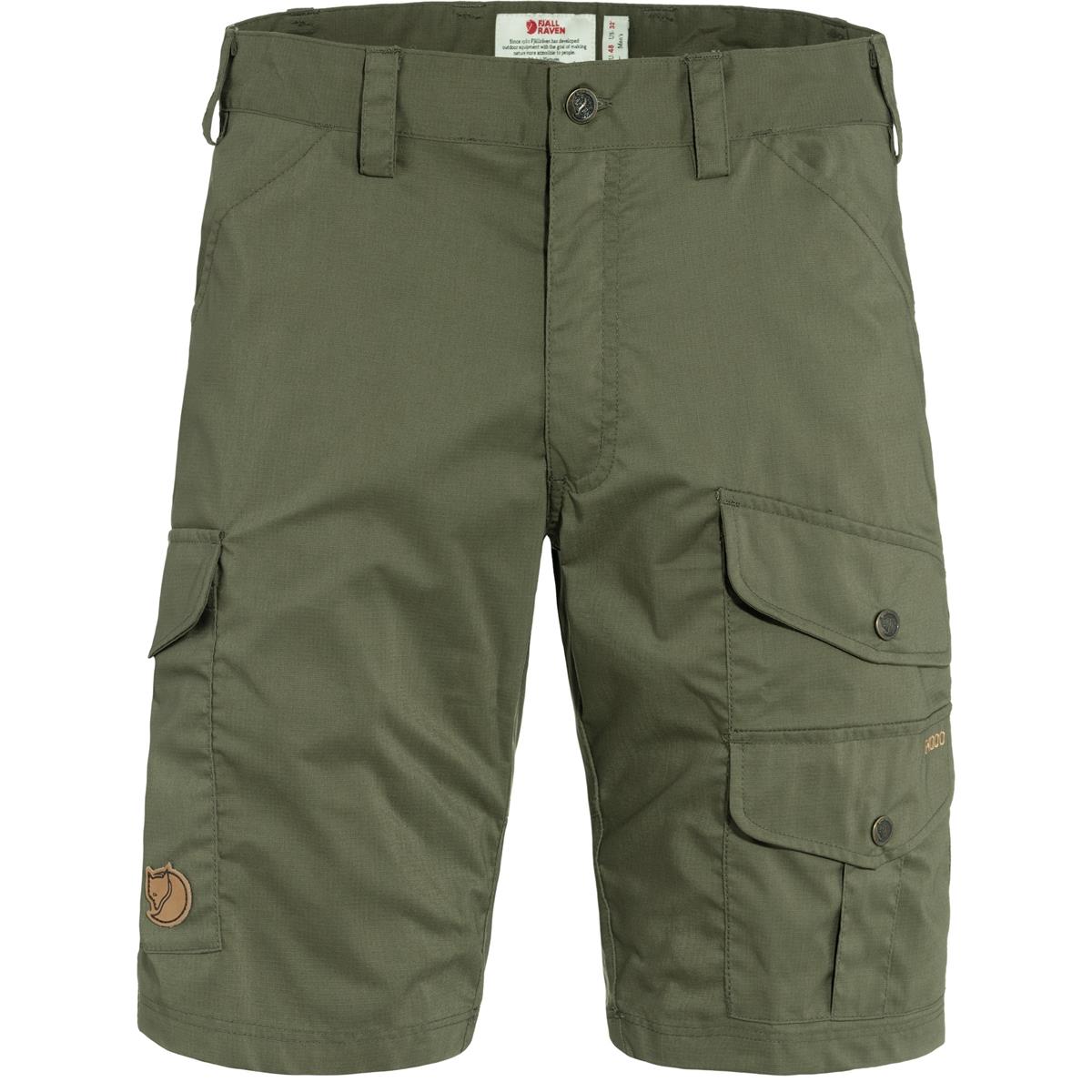 Fjäll Räven Vidda Pro Lite Shorts laurel green Herren Shorts