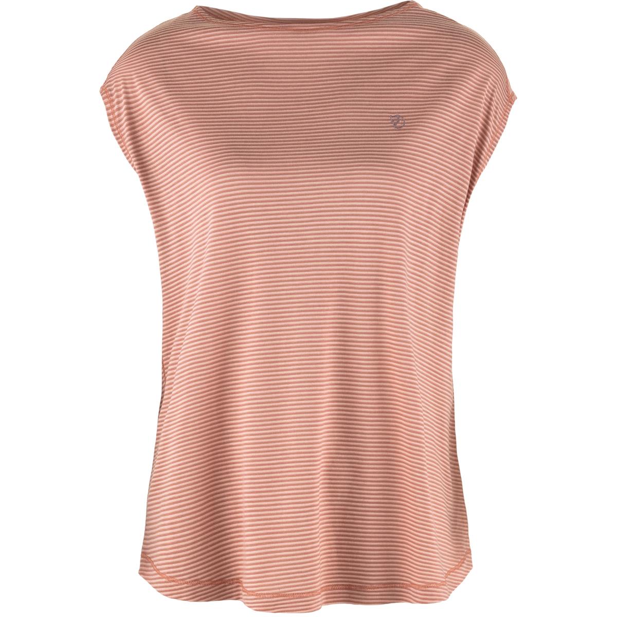 Fjäll Raven High Coast Cool dusty rose Damen T-Shirt