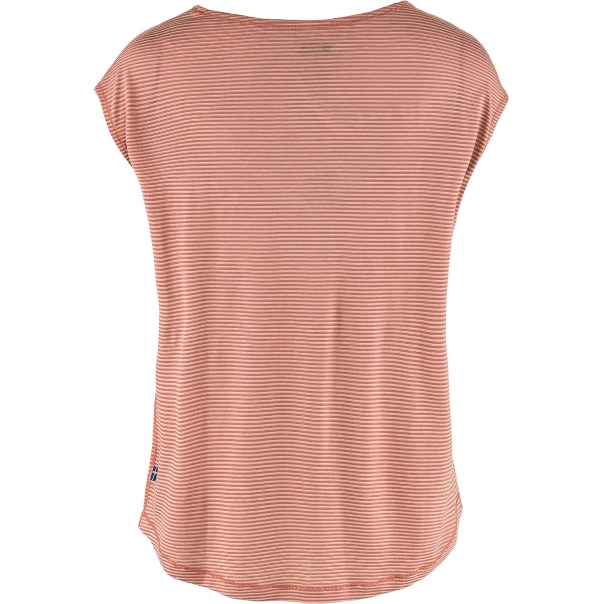 Fjäll Raven High Coast Cool dusty rose Damen T-Shirt