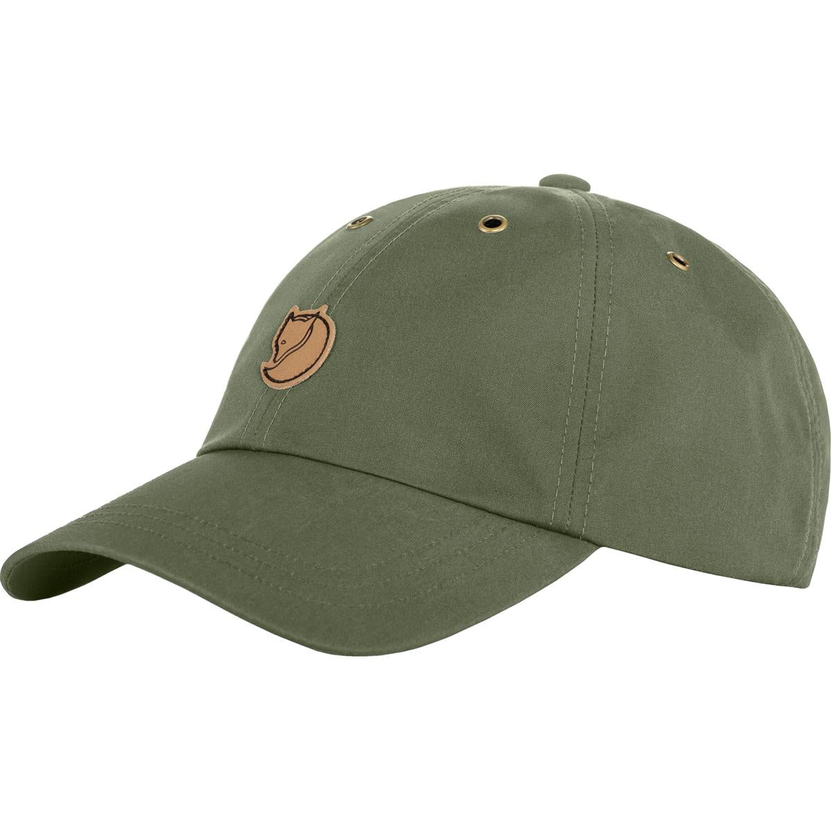 Fjäll Räven Vidda laurel green Unisex Cap