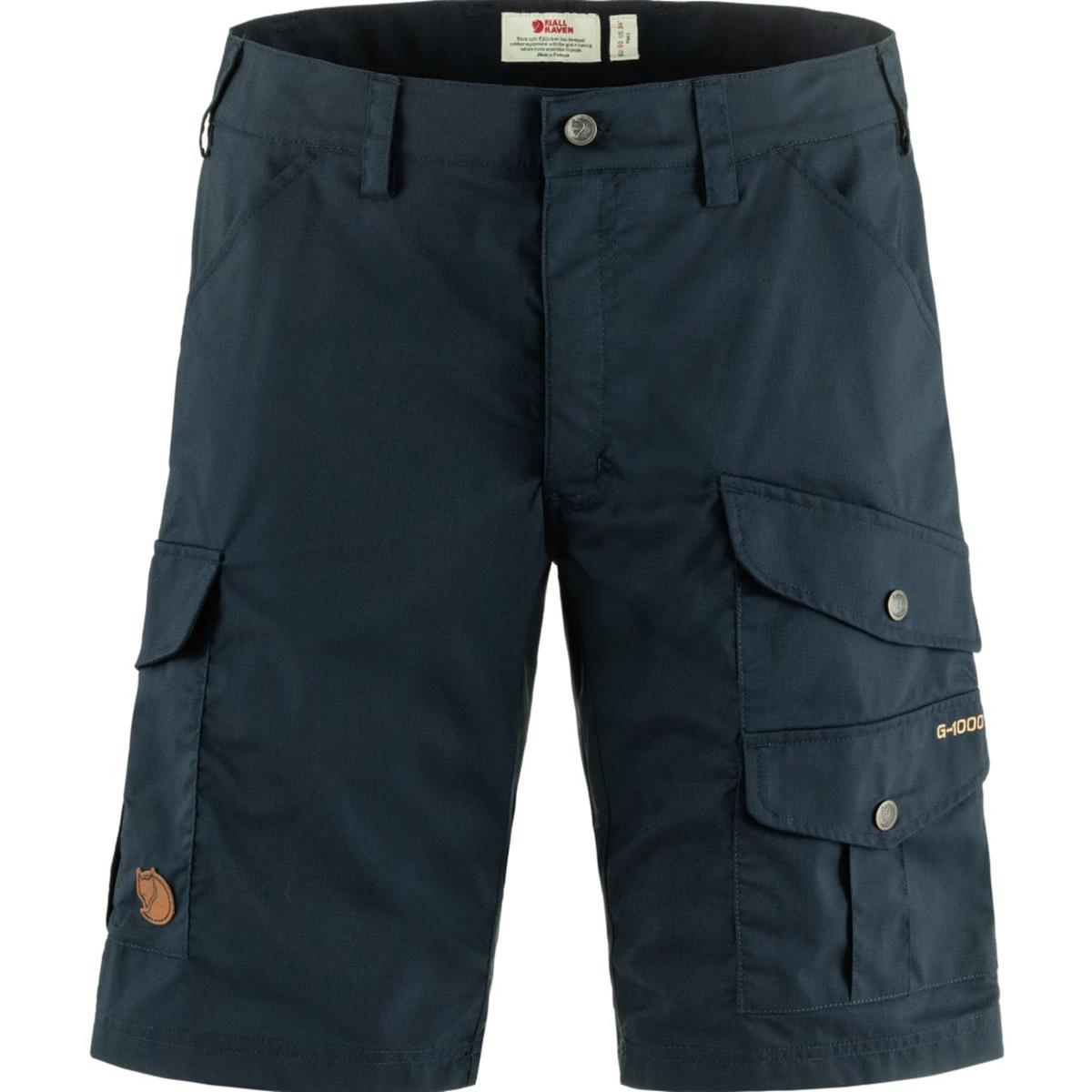 Fjäll Räven - Vidda Pro Lite Shorts M - Dark Navy - Herren