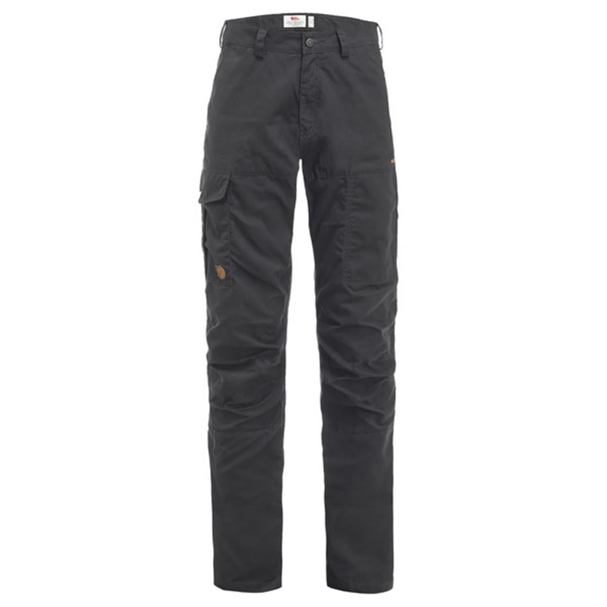 Fjäll Räven Karl Pro Trousers M dark grey